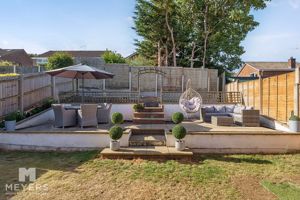 Patio Area - click for photo gallery